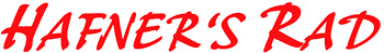 Hafners Rad Logo